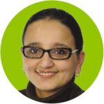 Tanjeev Kaur