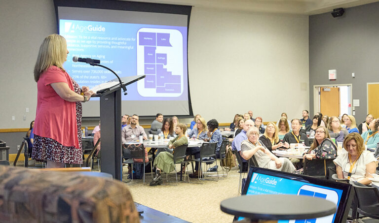 AgeGuide Brain Health Summit